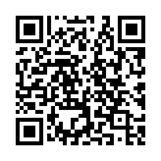 QR code for the song request page